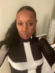 Juanita Hawkins