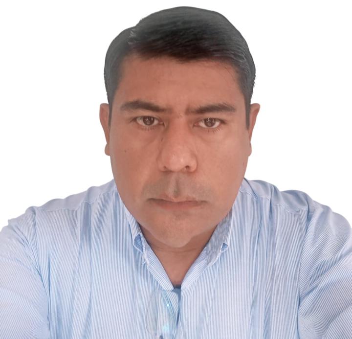 Carlos Edzon Torrico Claros