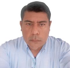 Carlos Edzon Torrico Claros