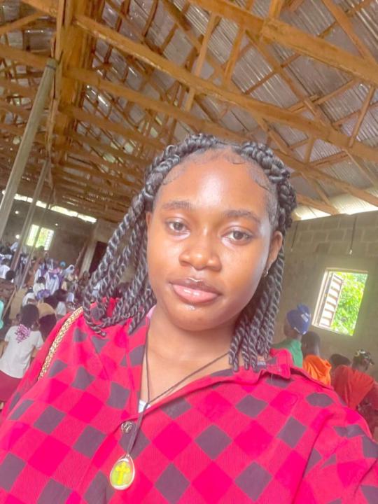 Adaobi Okeke
