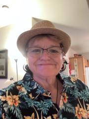 Connie Tuengel