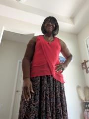 Minette Sterling-Ugorji