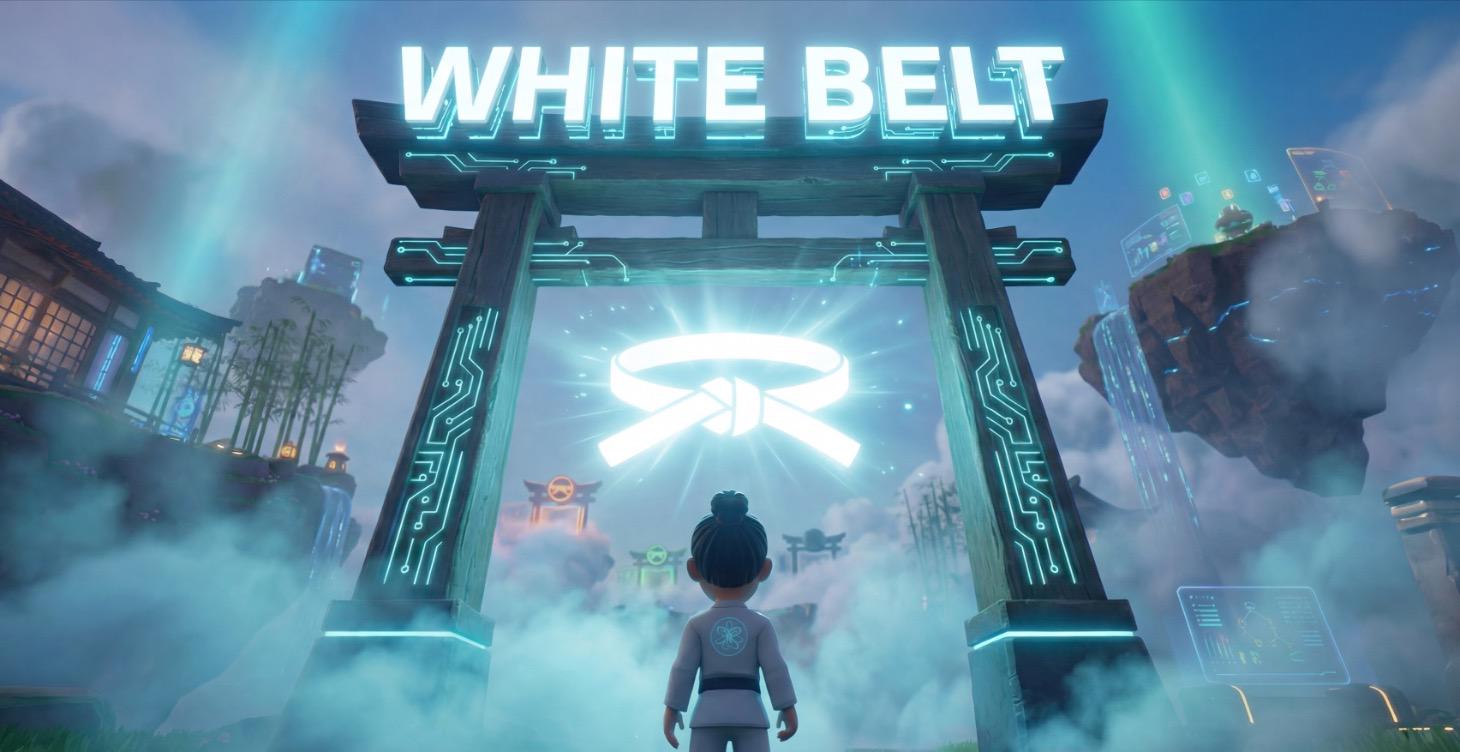 White Belt