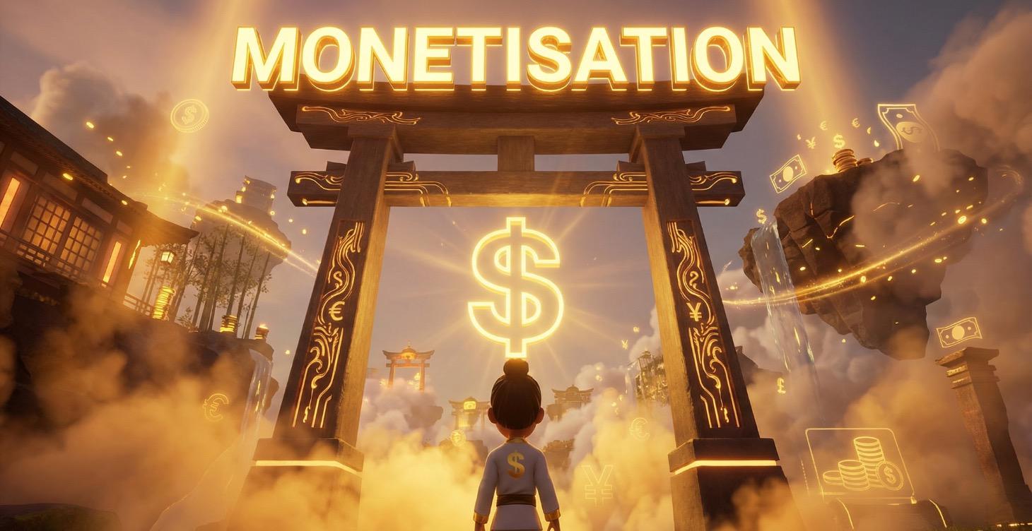 Monetisation