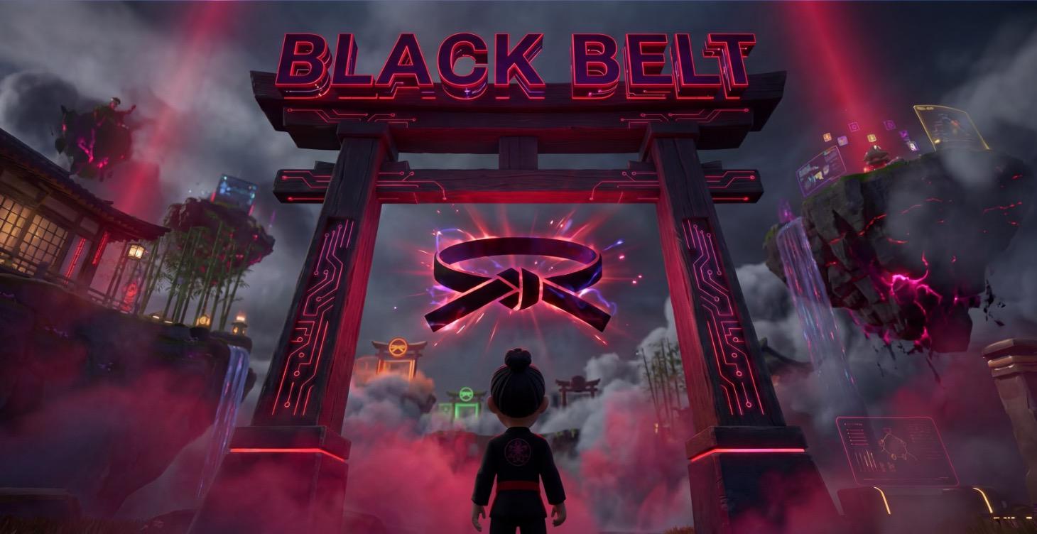 Black Belt
