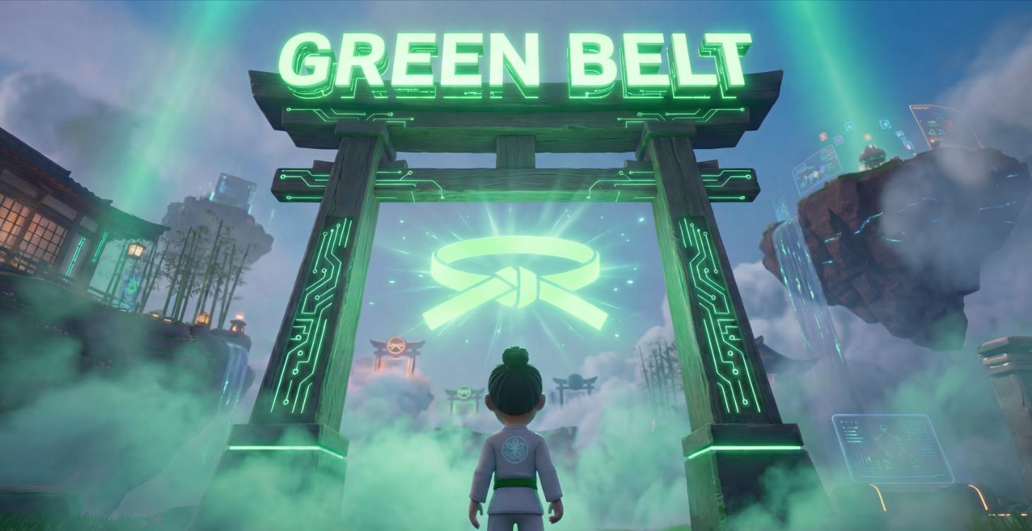 Green Belt