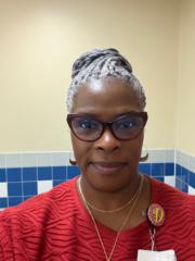Sharron Debnam