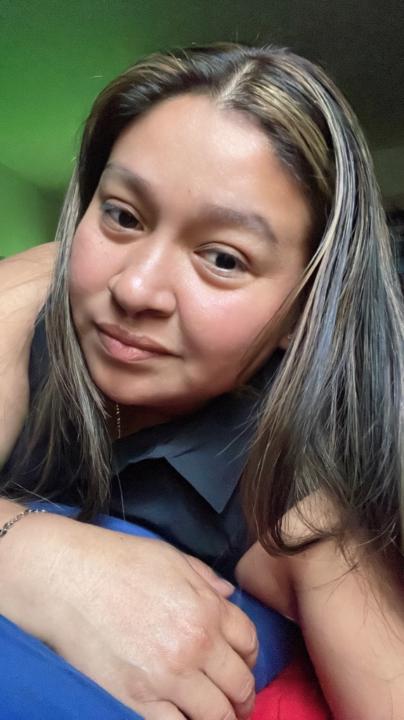Veronica Escobar