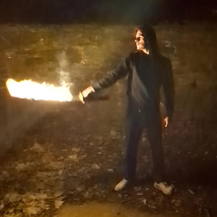 Angelus Demi