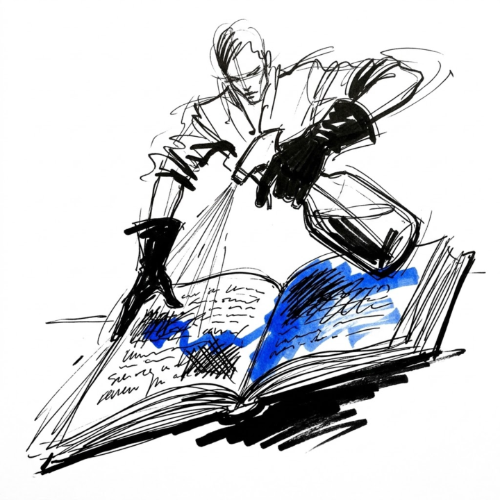 BookVillage is banning its customers... and it's actually great.