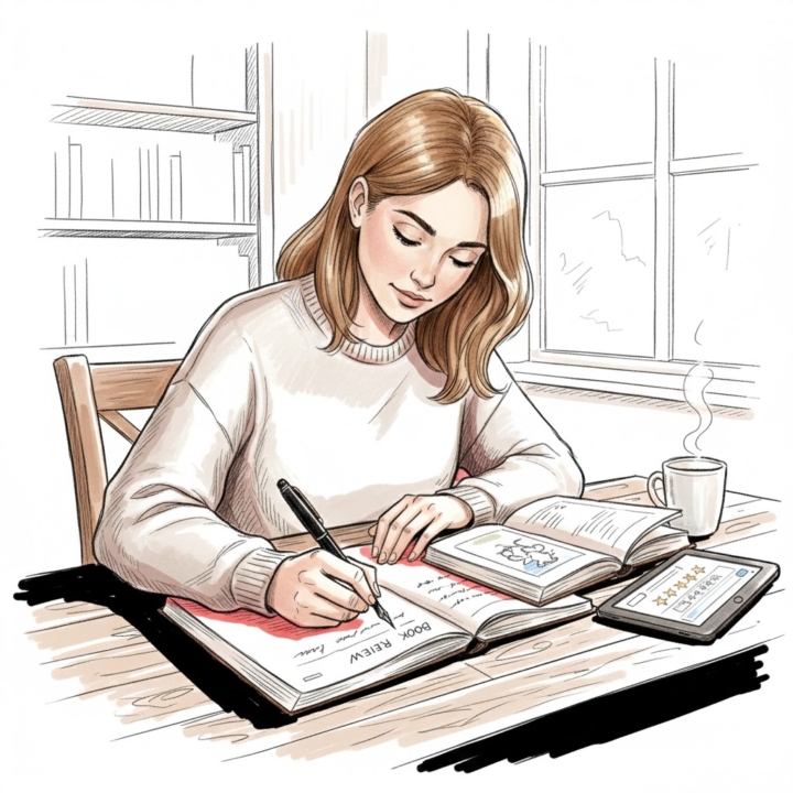 Reviews at BookVillage for Guild Members and More