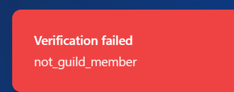 False