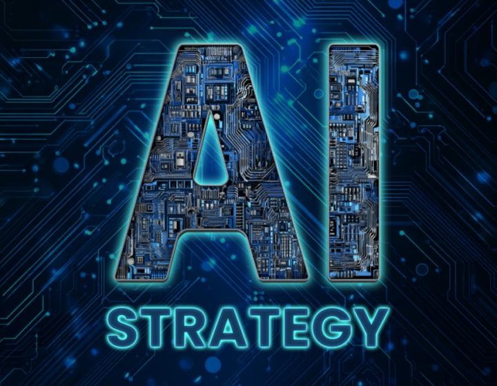 💥 Black Friday First Deal: AI Strategy - $0