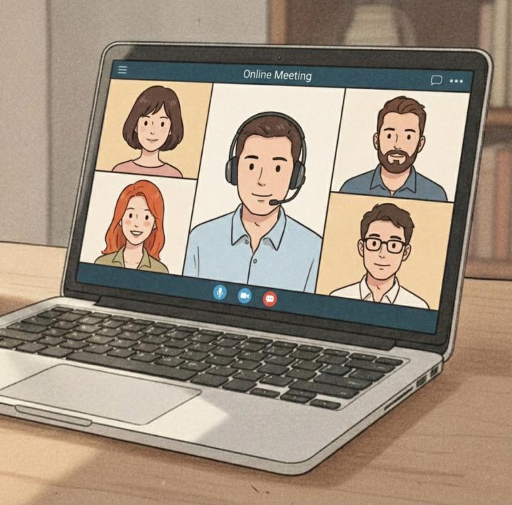 Meeting 19 December, 2025. Takeaways