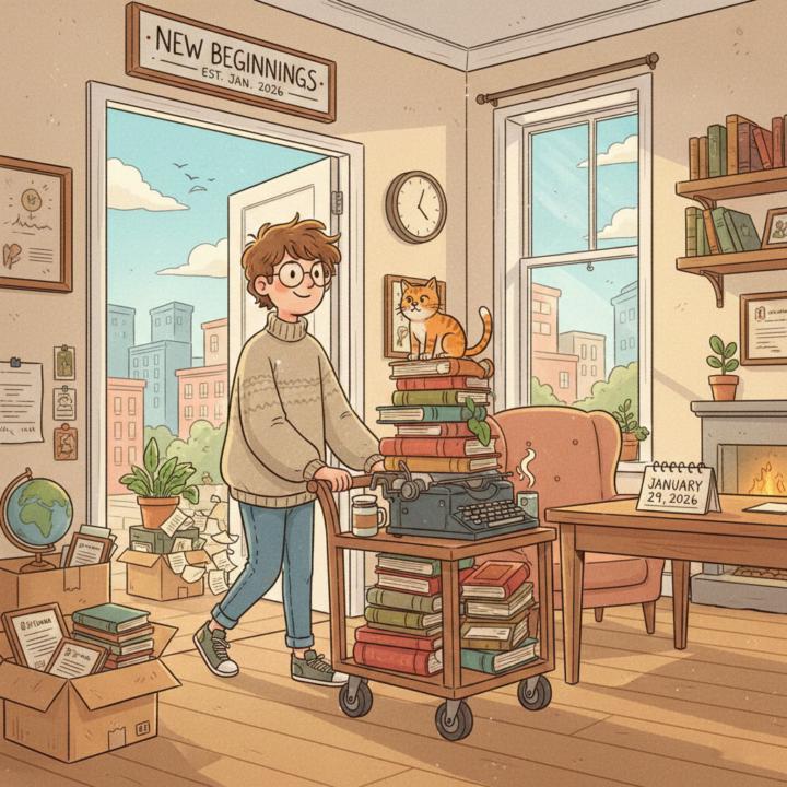 How to Move to a New Review Service with Minimal Risk