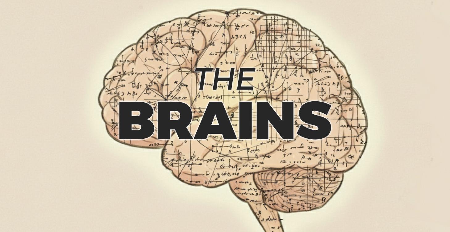 The Brains