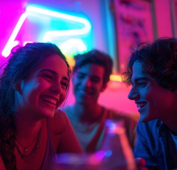 👂🏻 Every Voice Must Be Heard