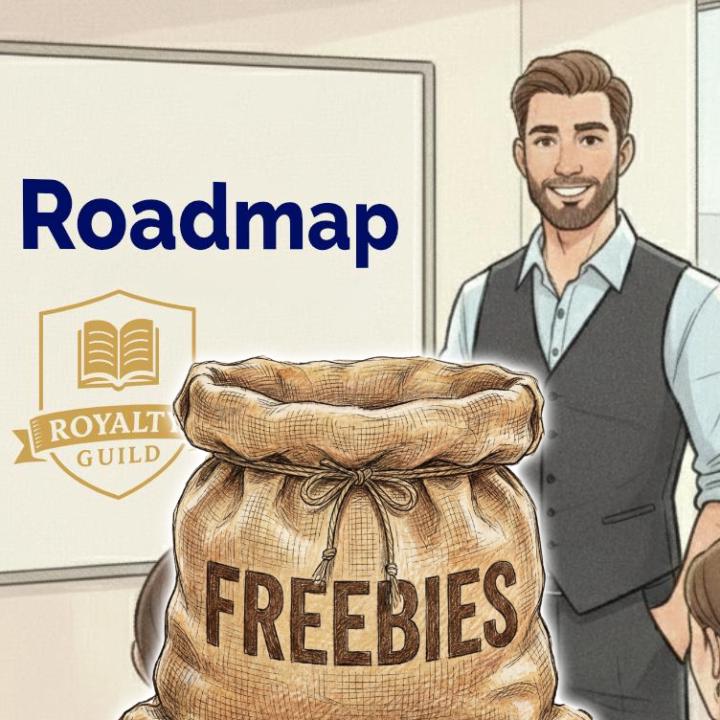 🆕 New members. Welcome! (Freebies here)