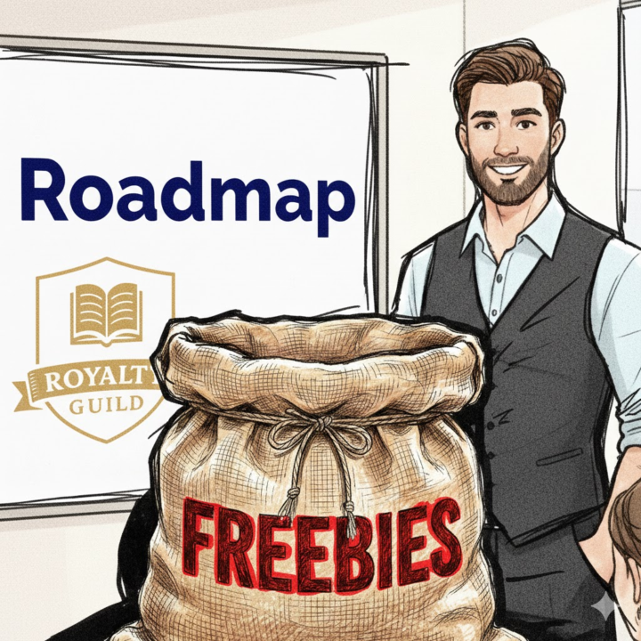 🆕 New members. Welcome! (Freebies here)