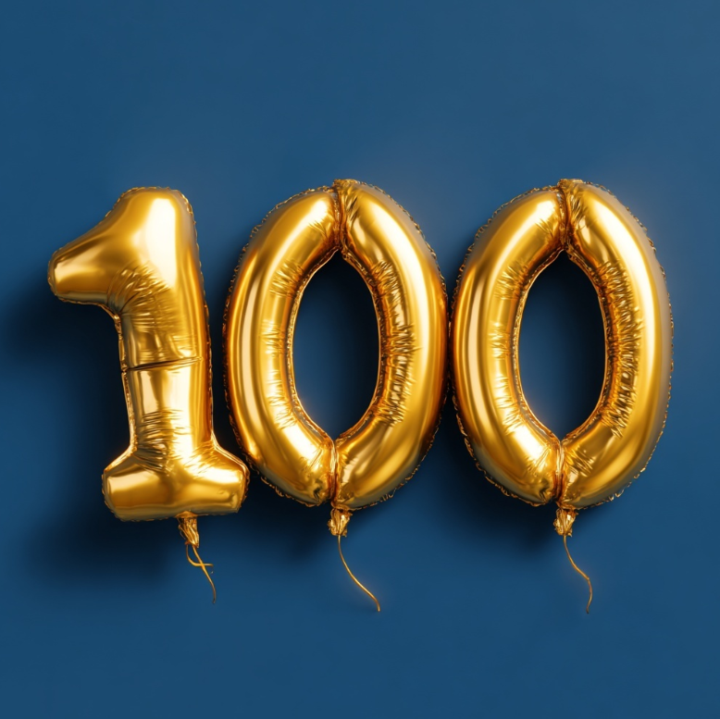 100 Members, and a New Tool You Can Use Today