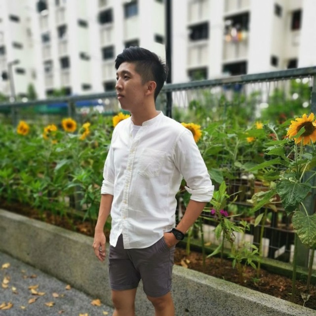 Guan Siang Chan