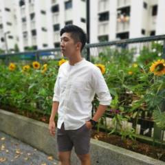 Guan Siang Chan