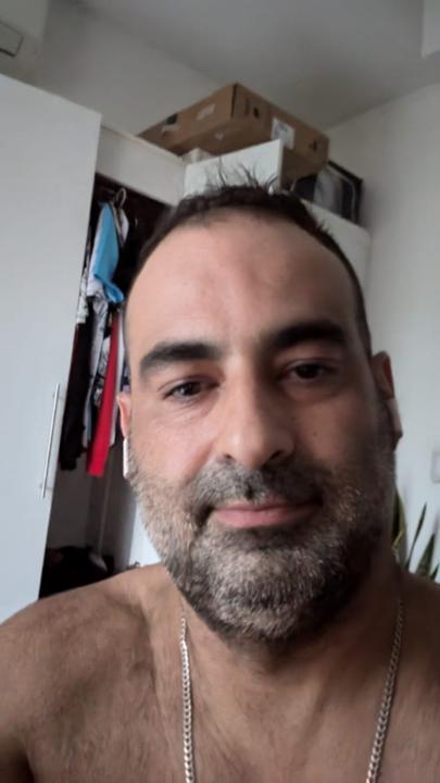 Daniel Perez Pierna