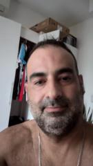 Daniel Perez Pierna