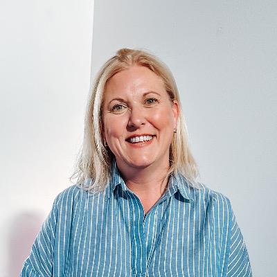 Nicola Jackson