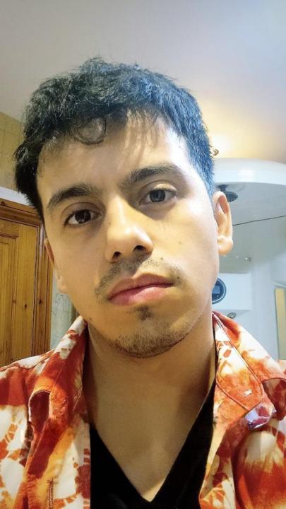 Kevin Velez