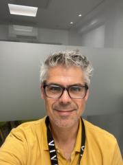 Raúl Resina