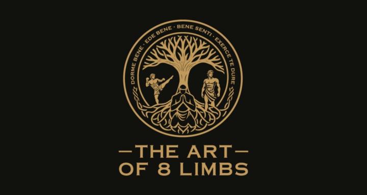 The art of 8 limbs