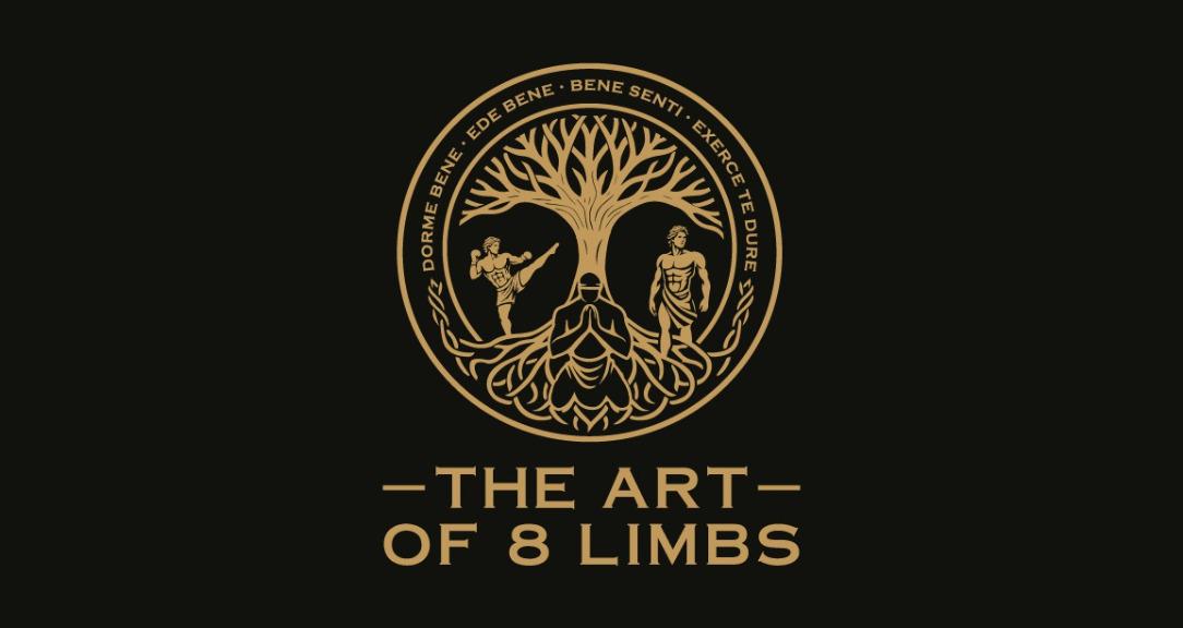 The Art of 8 Limbs