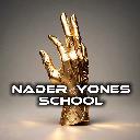 Nader Yones School icon