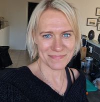 Thorhildur Kristjansdottir