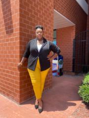 Jacquell Dancy-Kuewa