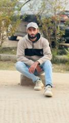 Muhammad Ibrahim Hashmi