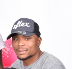 Edwin Tafadzwa Vashiko