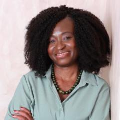 Christine Eronmwonsuyi