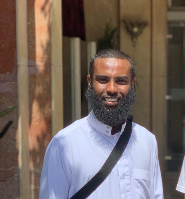 Ibrahim Abdelmagied