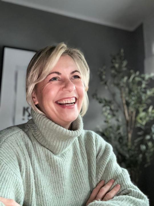 Silke Friesen