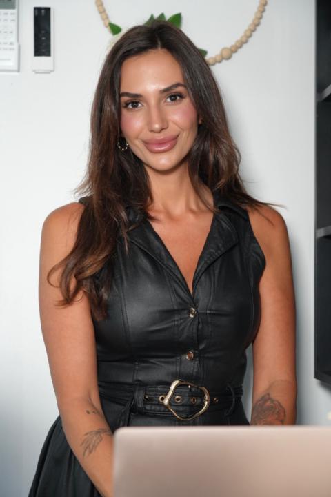 Kathy Abdallah