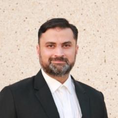 Uneeb Ullah