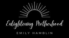 Joy Alfuente Team Enlightening Motherhood
