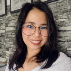 Joy Alfuente Team Enlightening Motherhood