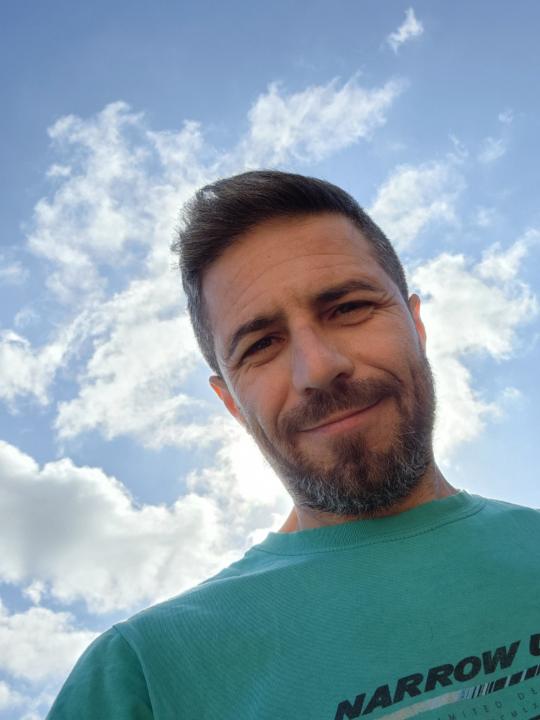 Mariano LLoveras