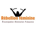 Logo Rebellion Féminine