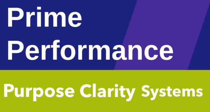 Prime Performance