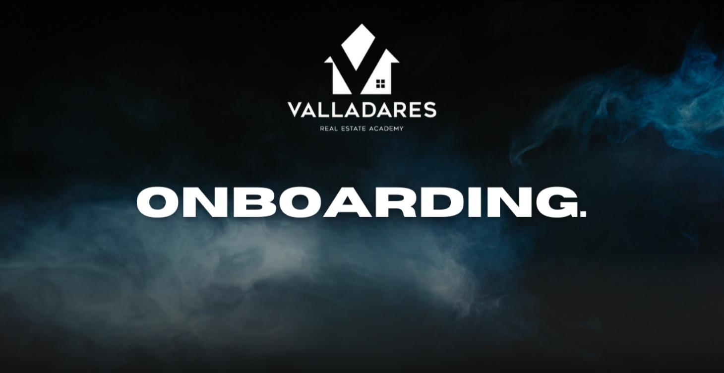 ONBOARDING.