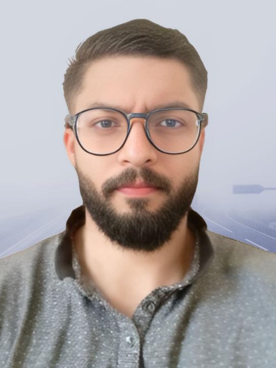 Muhammed Amjad Abdushakkoor